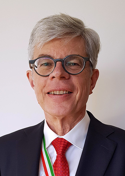 Dr.-Ing. Rüdiger Schreiber (AlSt)