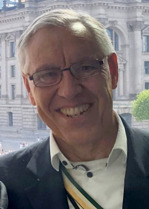 Rolf Mangold (Gu, Ae)